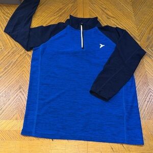 Old Navy active go dry long sleeve